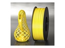Creality Filament ABS, Gelb, 1.75 mm, 1 kg