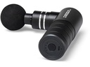 CHIROGUN Massage Pistole Mini Pro, Schwarz