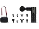CHIROGUN Massage Pistole Mini Pro, Schwarz