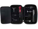 CHIROGUN Massage Pistole Mini Pro, Schwarz