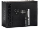CHIROGUN Massage Pistole Mini Pro, Schwarz