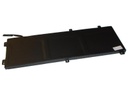 Vistaport Akku für XPS 9560/9570/9570