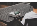 Shanling Kopfhörerverstärker &amp; USB-DAC Shanling EM7 – Silber