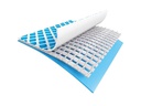 Intex Pool Rectangular Frame 300 x 200 x 75 cm