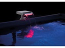 Intex Wasserfall LED mehrfarbig