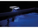 Intex Wasserfall LED mehrfarbig