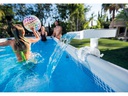 Intex Wasserfall LED mehrfarbig