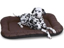 Knuffelwuff Hunde-Bett Outdoor Lucky, XL, 90 x 75 cm