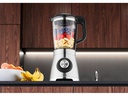Trisa Standmixer Vario Power Mix Silber
