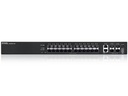 Zyxel SFP Switch XGS2220-30F 30 Port