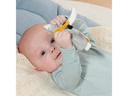 fehn Greifling Knister-Esel Natur