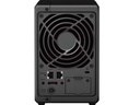 Synology NAS DiskStation DS723+ 2-bay