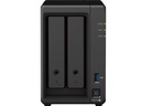 Synology NAS DiskStation DS723+ 2-bay