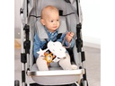 fehn Mobile Mini Wolke Natur Weiss