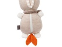 fehn Spieluhr Mini Natur Teddy