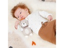 fehn Spieluhr Mini Natur Teddy