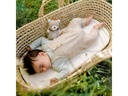 fehn Spieluhr Mini Natur Teddy