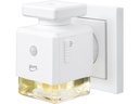 ipuro Lufterfrischer Plug-in Essentials Weiss
