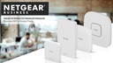 Netgear Mesh Access Point WAX610-100EUS