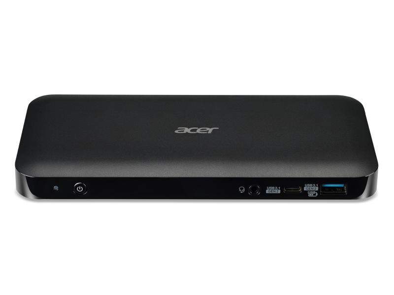 Acer Dockingstation USB Type-C Dock III