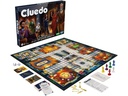 Hasbro Gaming Familienspiel Cluedo Classic -FR-