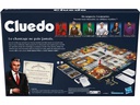 Hasbro Gaming Familienspiel Cluedo Classic -FR-