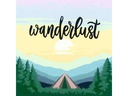 Ravensburger Malen nach Zahlen CreArt: Wanderlust