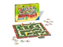 Ravensburger Kinderspiel Dino Junior Labyrinth