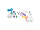 Ravensburger Bastelset EcoCreate «Sparkle with The Mermaid»