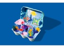 Ravensburger Bastelset EcoCreate «Sparkle with The Mermaid»