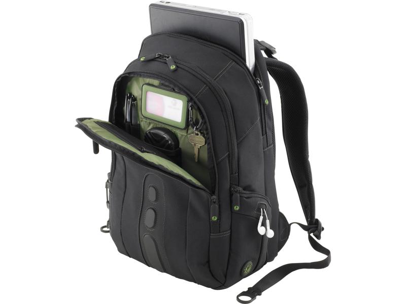 Targus Notebook-Rucksack EcoSpruce 15.6