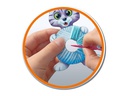 Ravensburger Bastelset Be Creative Pompon-Tiere
