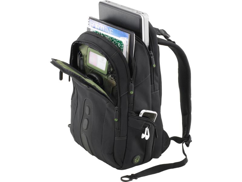 Targus Notebook-Rucksack EcoSpruce 15.6