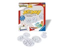 Ravensburger XOOMY Erweiterungsset Pokémon