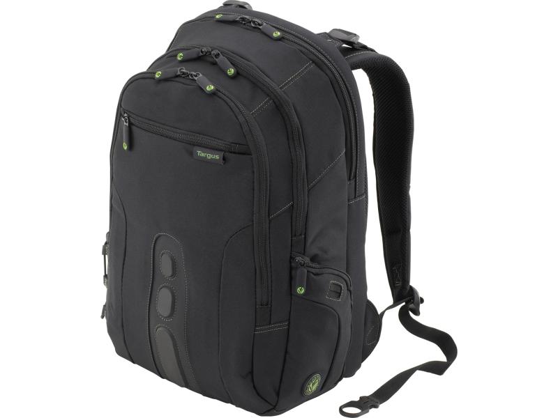 Targus Notebook-Rucksack EcoSpruce 15.6