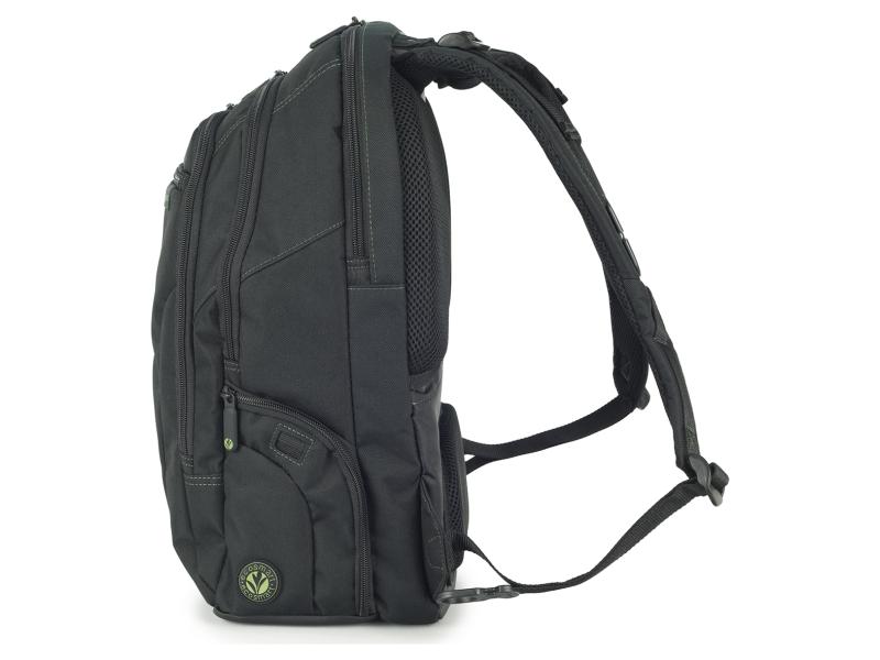 Targus Notebook-Rucksack EcoSpruce 15.6