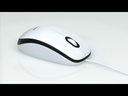 Logitech Maus M100 Optical