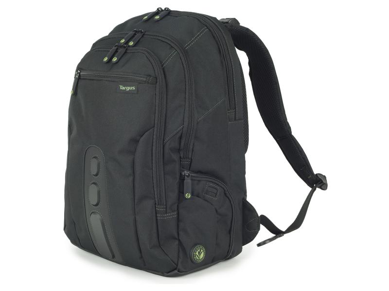 Targus Notebook-Rucksack EcoSpruce 15.6