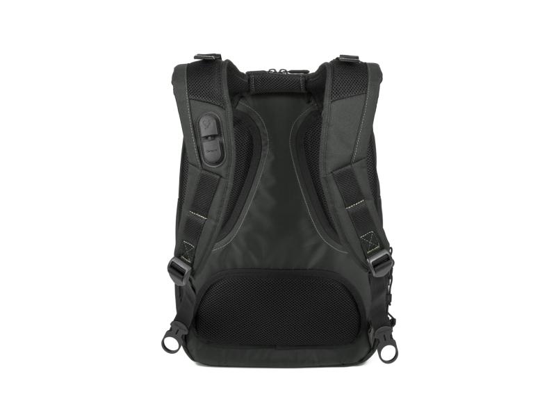 Targus Notebook-Rucksack EcoSpruce 15.6