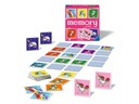 Ravensburger Memory Einhörner