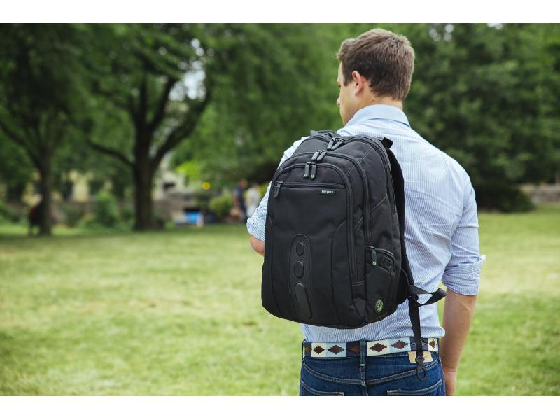 Targus Notebook-Rucksack EcoSpruce 15.6
