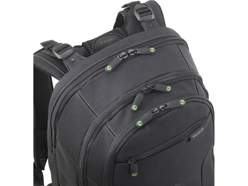 Targus Notebook-Rucksack EcoSpruce 15.6