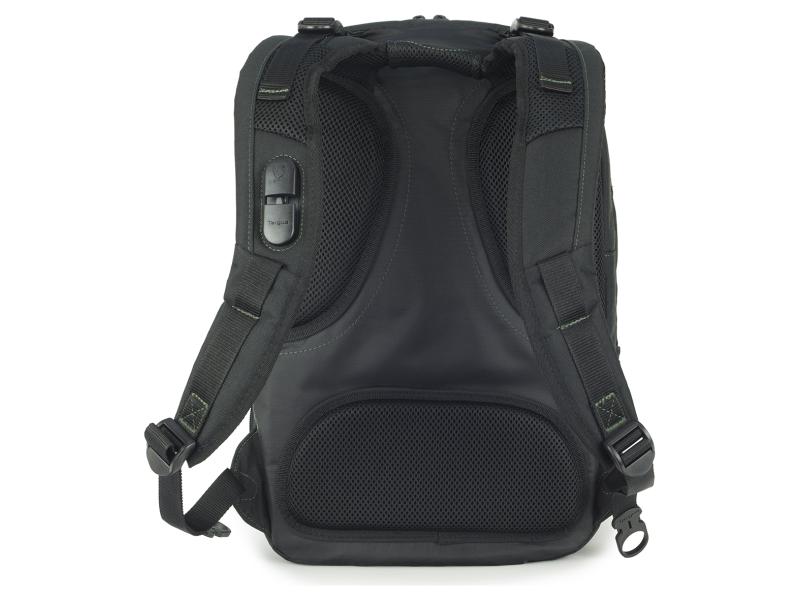 Targus Notebook-Rucksack EcoSpruce 15.6