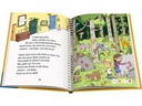 tiptoi Lernbuch Lese-Lausch-Abenteuer Zauberwald