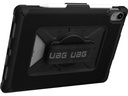 UAG Tablet Book Cover Metropolis iPad 10.9 (10th Gen.) Schwarz
