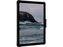 UAG Tablet Book Cover Metropolis iPad 10.9 (10th Gen.) Schwarz