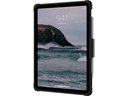 UAG Tablet Book Cover Metropolis iPad 10.9 (10th Gen.) Schwarz
