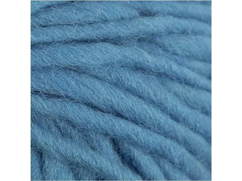 Creativ Company Wolle Oeko-Tex 50 g, Türkis