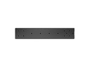 APC Automatic Transfer-Switch AP4421A IN: 10A 2xC14, OUT: 12xC13