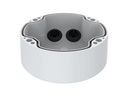 Axis Anschlussbox TP1602-E Weiss